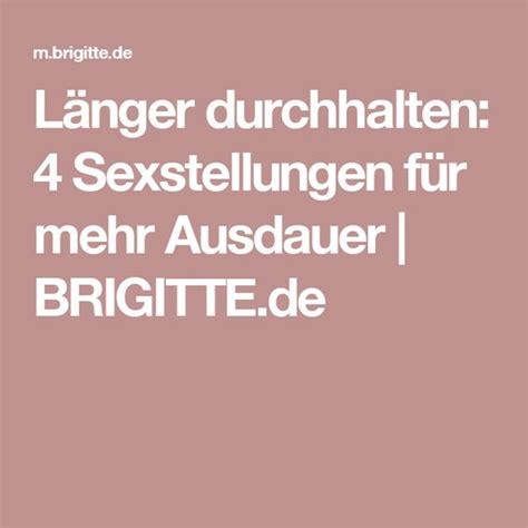 Sex in verschiedenen Stellungen Begleiten Bütgenbach